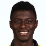 6 - Jhoanner Chávez