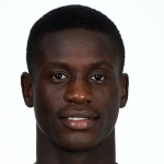 12 - P. Olawale