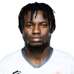 26 - J. Cissé
