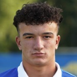 14 - H. J. Crosthwaite