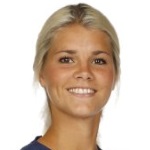10 - A. Hegerberg