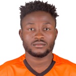 C. Soumahoro