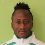 J. A. Koné