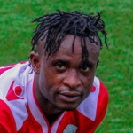K. Ndotoni