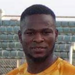 27 - D. Olatunji