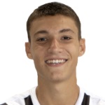 27 - Nicolás Quagliata