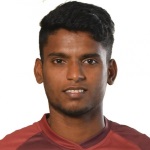 13 - M. I. Mayakkannan