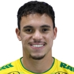 11 - Danilo Gomes