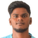 V. Nagappan