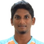 V. K. Velmurugan