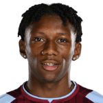 23 - J. Philogene-Bidace