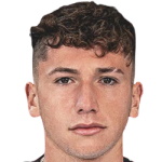 32 - Luciano Arriagada