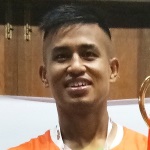 M. Meetei