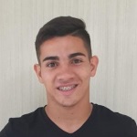 29 - M. Acosta