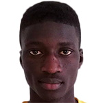 5 - A. Ndiaye