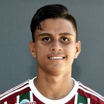 16 - Matheus Nascimento
