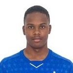 19 - Alexandre Jesus