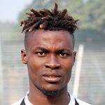 23 - P. Adjah