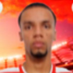 16 - Gabriel Carioca