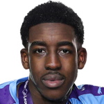 97 - J. Wilson-Esbrand