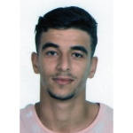 27 - R. H. Benderrouya