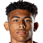 29 - K. Kesler-Hayden