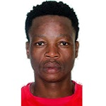 V. Mthabela