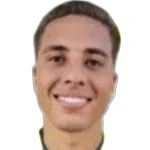 J. P. Madera