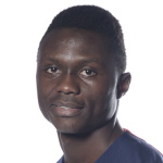 17 - B. Diedhiou