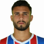 4 - Gustavo Henrique