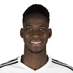 H. A. Amadou