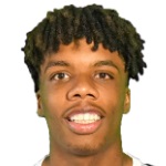 20 - K. Thompson-Sommers