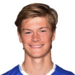 25 - H. S. Falchener