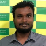 A. Ali