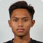 20 - M. Suhaimi
