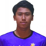 P. P. Aung
