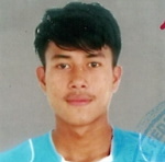 30 - H. H. Aung