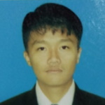 8 - T. P. Htwe