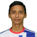 E. Garcia