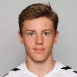 7 - F. R. Jørgensen