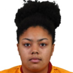 17 - K. McDonald-Ngauh