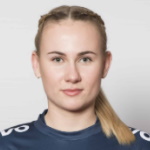 F. D. Haugen