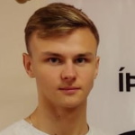 7 - G. E. Hrafnkelsson