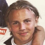 18 - E. D. Kjartansson