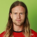 S. K. Friðriksson