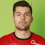 17 - V. Á. Svansson