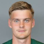 5 - D. B. Halldórsson