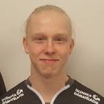 80 - P. R. Arinbjörnsson