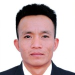 N. V. Thái