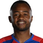 9 - J. Ayew